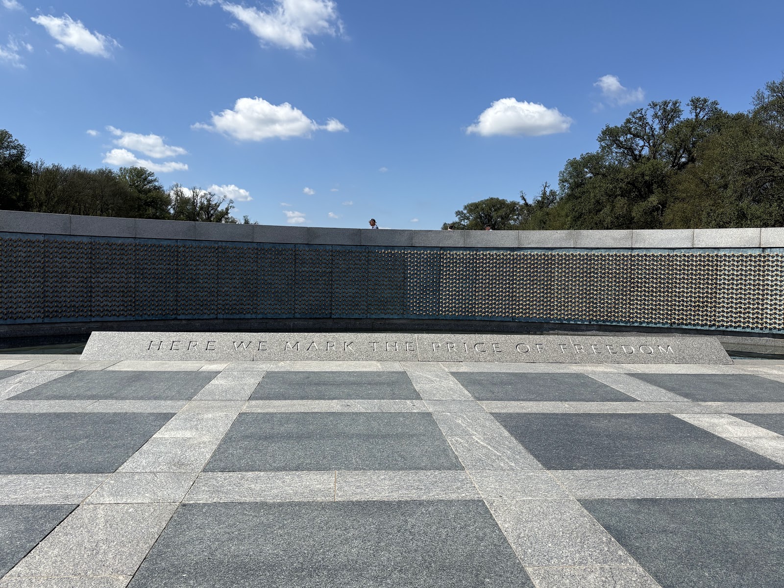 Monuments to the Dead