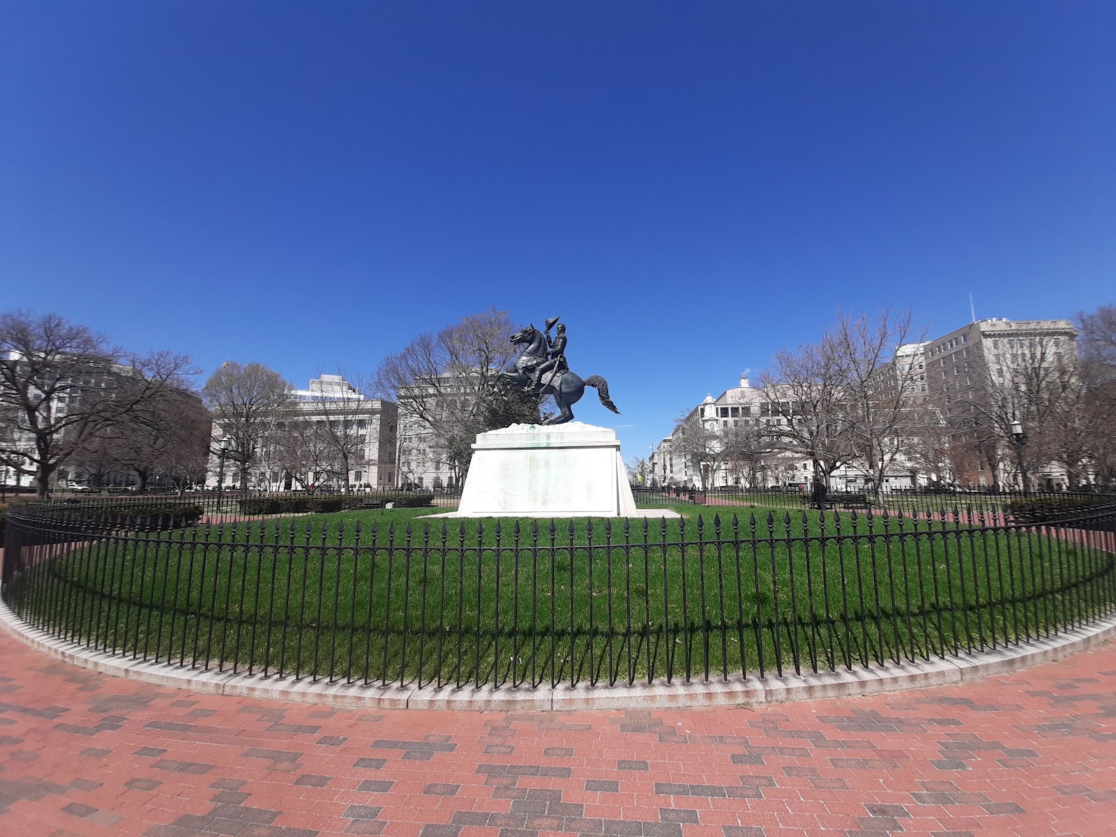 Lafayette Square